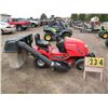 Image 1 : Simplicity Broadmoor 16 hp w/bagger