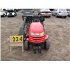 Image 2 : Simplicity Broadmoor 16 hp w/bagger