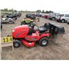 Image 3 : Simplicity Broadmoor 16 hp w/bagger