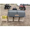 Image 4 : Simplicity Broadmoor 16 hp w/bagger