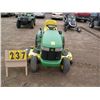 Image 2 : John Deere GT245 w/54" deck