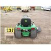 Image 4 : John Deere GT245 w/54" deck