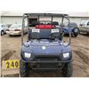 Image 2 : 2005 Polaris Ranger 700 SN-4XARD68A55D729761