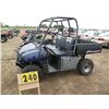 Image 3 : 2005 Polaris Ranger 700 SN-4XARD68A55D729761