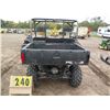 Image 4 : 2005 Polaris Ranger 700 SN-4XARD68A55D729761