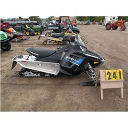 2013 Polaris Indy 600 SN-SN1CB6GS6DC767368