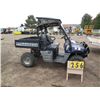 Image 1 : 2004 Polaris Ranger 500 SN-4XARD50AX4D440055