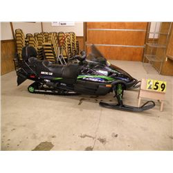 2000 Arctic Cat Panther    SN-4UF00SNW2YT202026
