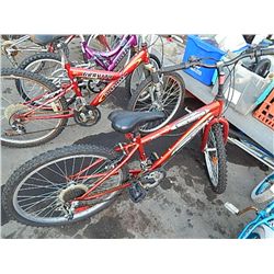 BIKE - SUPER CYCLE