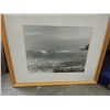 Image 1 : FRAMED PICTURE - SURFING