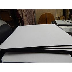 NEW MOUSE PADS - 6 PER LOT