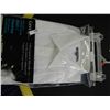 Image 1 : NEW WHITE DRESS SHIRT - 15 1/2 - SHORT SLEEVE