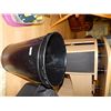 Image 1 : METAL TRASH CANS - 2