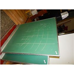 BLACK BOARD