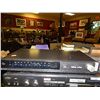 Image 1 : HITACHI - FT-12 TUNER, HITACHI - HA-12 AMP & HITACHI - HGE-1100 EQUILIZER = 3PC TOTAL