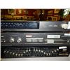 Image 2 : HITACHI - FT-12 TUNER, HITACHI - HA-12 AMP & HITACHI - HGE-1100 EQUILIZER = 3PC TOTAL