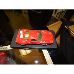 DIE CAST CAR MODEL