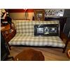Image 1 : FUTON CHESTERFIELD