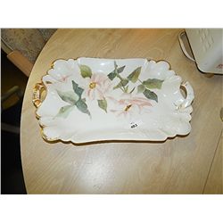 HBC SERVING TRAY - HWW