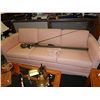 Image 1 : CHESTERFIELD - FROM LOCAL ESTATE - REALLY GOOD CONDITION