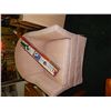 Image 1 : UPHOLSTERED BUCKET CHAIR