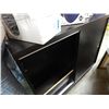 Image 1 : CABINET / COUNTER UNIT - SLIDING DOORS