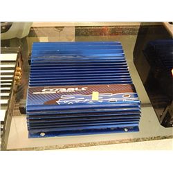 COBALT 260 WATT AMP