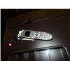 Image 1 : HARMONY 650 REMOTE CONTROL WITH CABLE AND MANUAL