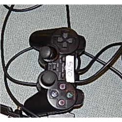 PS2 CONTROLLER