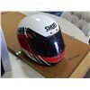 Image 1 : SHOEL FULL FACE HELMET WITH VISOR
