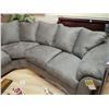 Image 2 : NEW MOVIE STAR SECTIONAL - ½ ROUND WITH NO CORNER