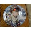 Image 2 : COLLECTORS PLATE - 4