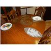 Image 2 : PLATES & PLATTERS - 7 TOTAL