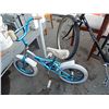 Image 1 : BIKE - KIDS - PIXIE DUST
