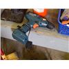 Image 1 : B & D 6 VOLT DRILL WITH CHARGER