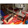Image 1 : MITER BOX AND SAW