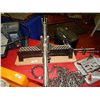 Image 2 : MITER BOX AND SAW