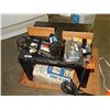 Image 1 : CRAFTSMAN ROUTER TABLE