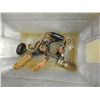 Image 1 : BIN OF TOOLS
