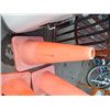Image 2 : PILON ROAD CONE - LARGE - 3