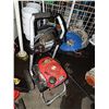 Image 1 : HONDA BY HOMELITE GASS PRESSURE WASHER - AS-IS