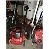 Image 1 : B & MULCH MOWER ELECTRIC