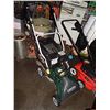 Image 1 : ELECTRIC LAWN VAC