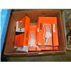 Image 1 : BOX OF FRAM AIR FILTERS - NEW