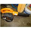 Image 1 : POULAN PRO GAS BLOWER
