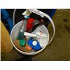 Image 1 : BUCKET OF CLEANERS AND MORE