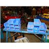 Image 1 : LOT OF BOLT BINS