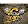 Image 1 : EXTENTION CORDS - 3