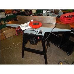 DELTA 6" DELUXE JOINTER