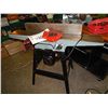 Image 1 : DELTA 6" DELUXE JOINTER